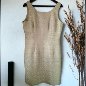 MAG Floral Sleeveless Dress Size 14